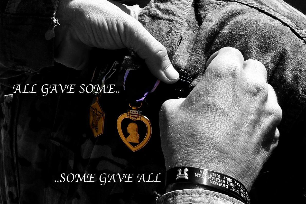 🇺🇸Thank you all for your Honorable Service.Happy Veteran’s Day.For God 💜Country ♥️Love .Never shall be Forgotten