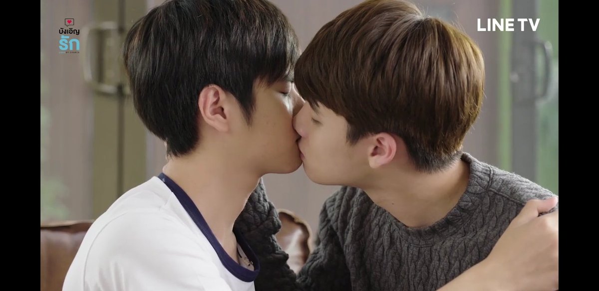 Sastawasas's tweet image. เหมือนฉันจะโดนง้อด้วยฉากนี้ แต่ก็เหมือนโดนบอกเลิกครั้งที่2ในตอนจบ //จะร้อง😢😢// #LBCforever  #2wish #ติณณ์แคน