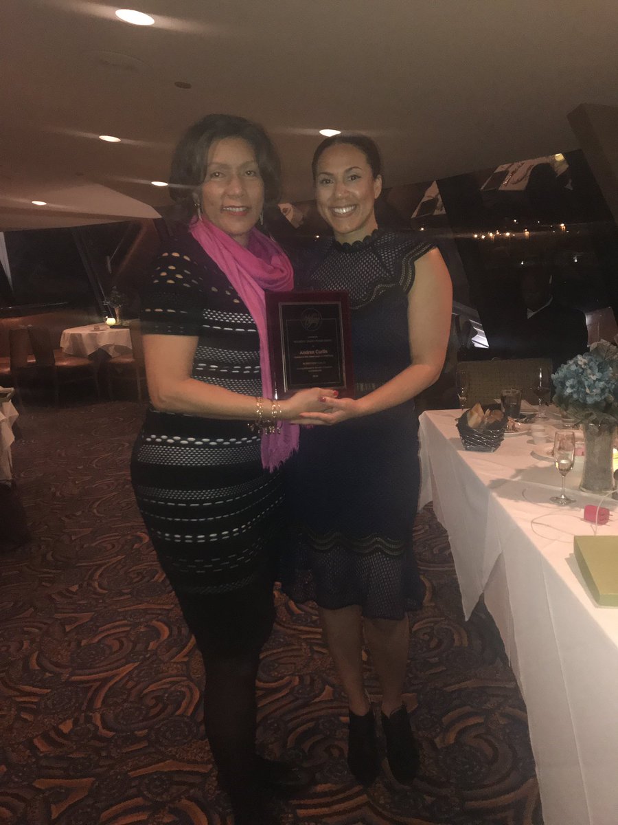 Thank you to <a href="/walkerslegacy/">Walker's Legacy</a> for honoring myself + 14 other awesome women for the 2018 Power Award, a recognition of accomplishments in business and leadership in the Philadelphia area.