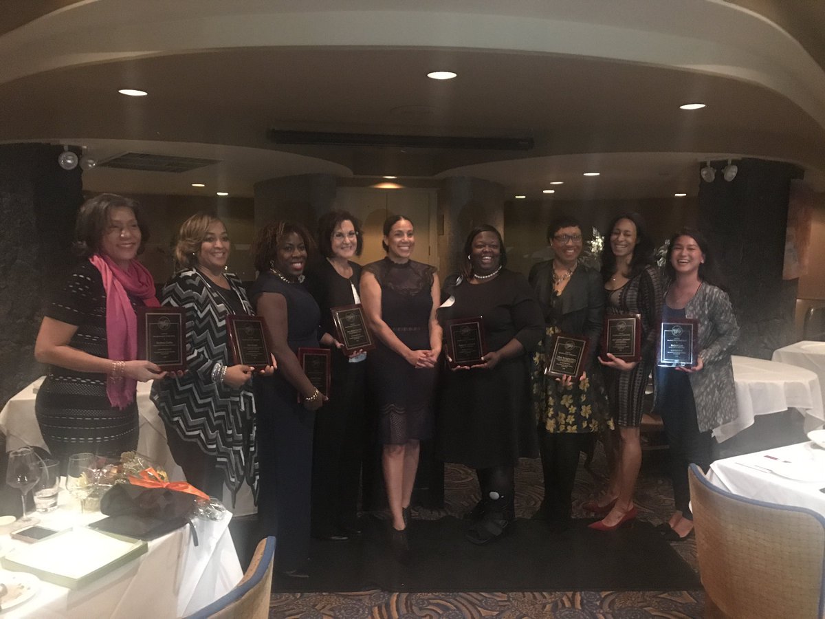 Andrea Custis tweet media