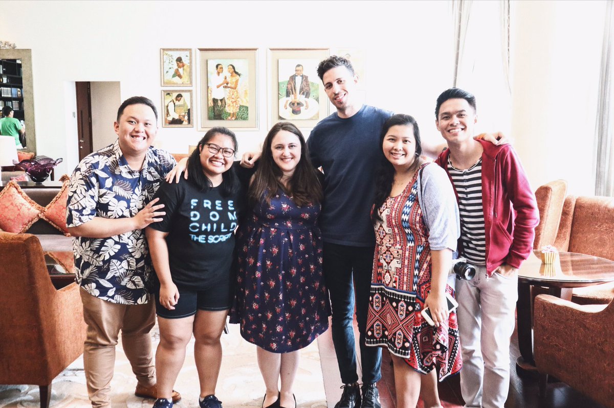 mielsnickety's tweet photo. I mean. Surreal doesn’t even begin to cover it. Today has been pretty freaking perfect. And yes, I will probably be a mess in the next couple of days. But right now, I am in awe and giddy and exhausted and incredibly, insanely happy. #BeckyandAdaminPH https://t.co/FLti3XTyjp