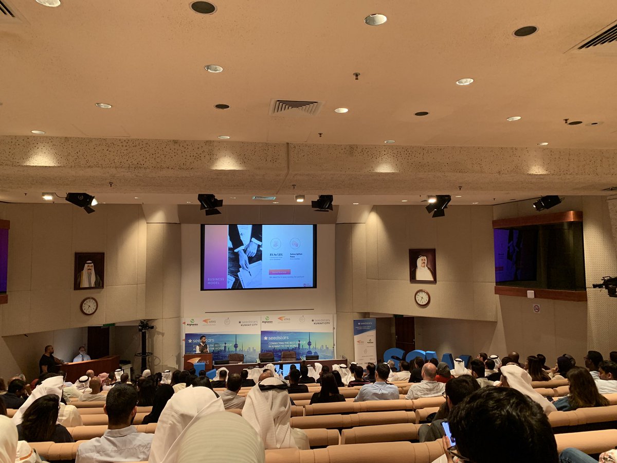 o2onelabs's tweet photo. #sswkuwaitcity18 @Seedstars https://t.co/sKgUdSLhFq
