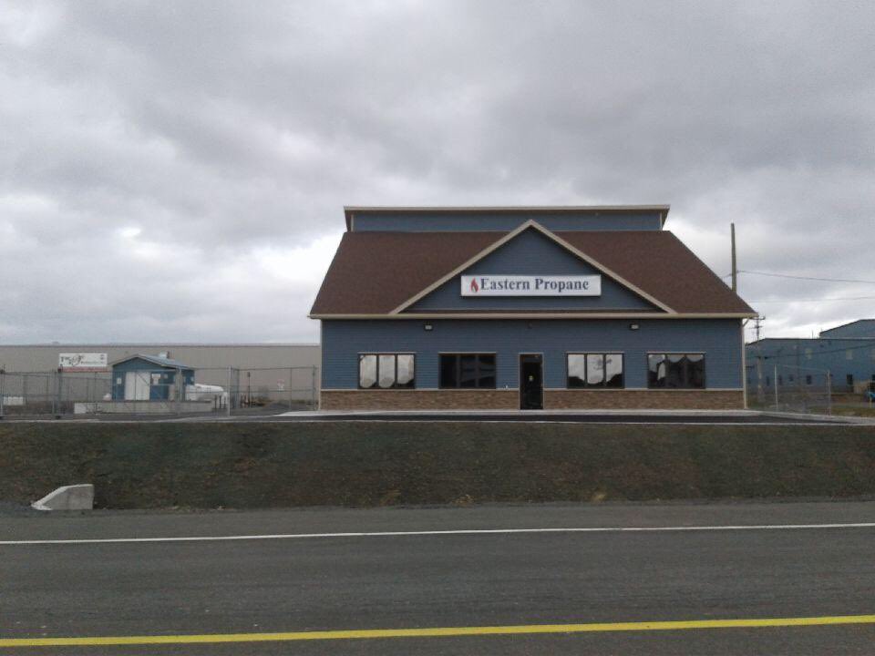 Hey check this out #stjohns #propane <a href="/lucy_wanda/">Lucy 🫐</a> <a href="/EasternPropane/">Eastern Propane</a> has a brand new location at 1212 Kenmount Rd, looking for for propane or propane equipment stop by and talk to us
