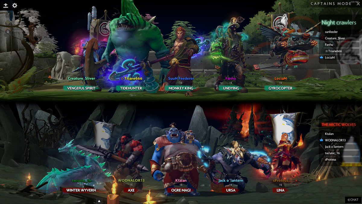 teamcrawlers's tweet photo. Nuestros chicos ya estan preparados contra #articwolves https://t.co/viOIoK52h8
