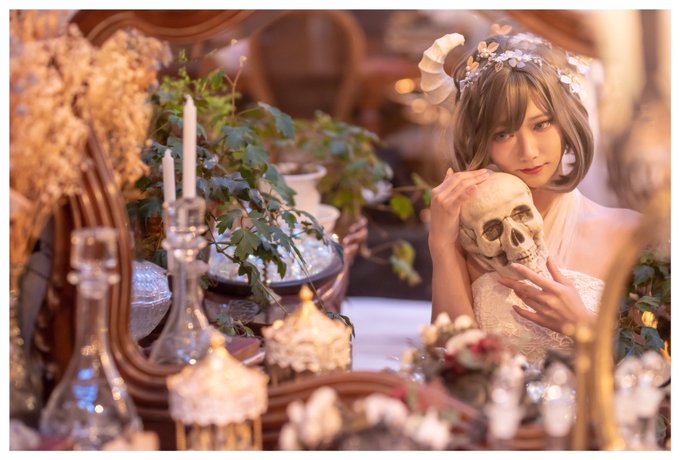 Twitterのコスプレ画像26