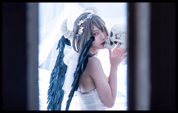 Twitterのコスプレ画像27