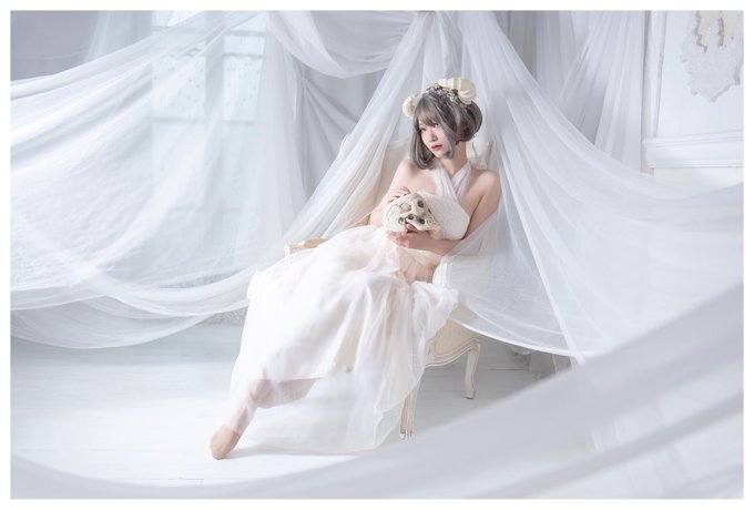 Twitterのコスプレ画像24