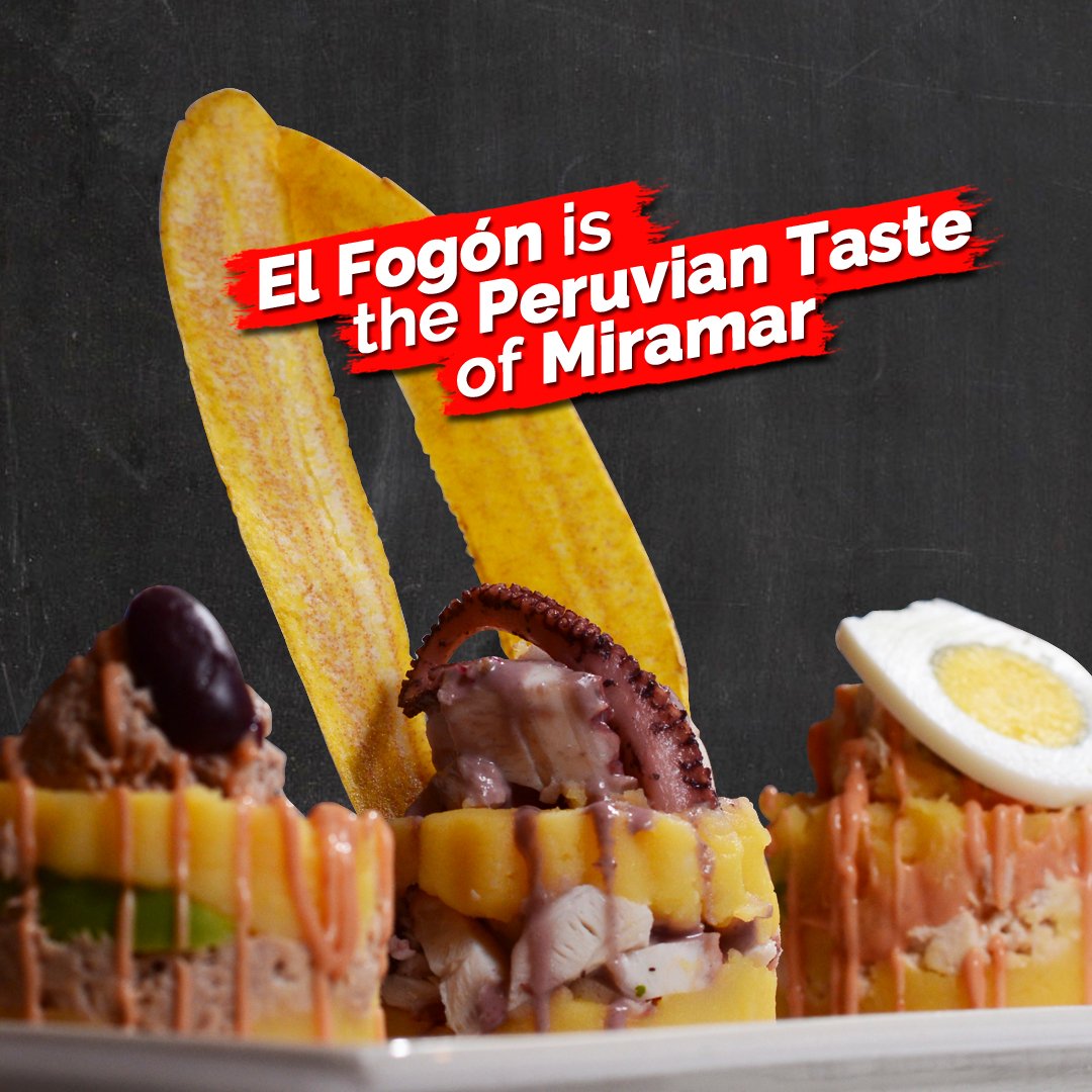 El Fogon (@ElFogonOfficial) / Posts / X