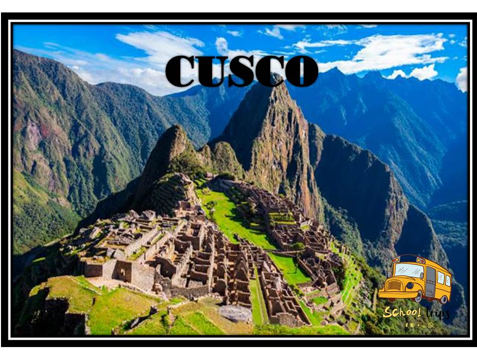 Schooltrips1's tweet photo. Tour #cusco #puno y #arequipa te espera, y School Trips te acompaña!😄 https://t.co/kMm7KdQaPH