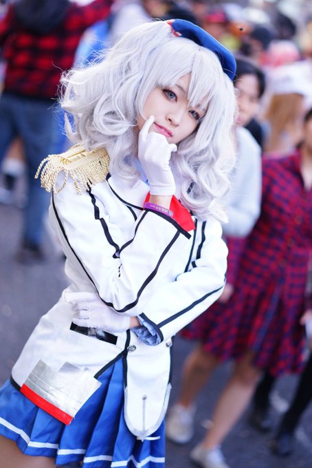 コスプレイヤー天乃そらのTwitter画像34