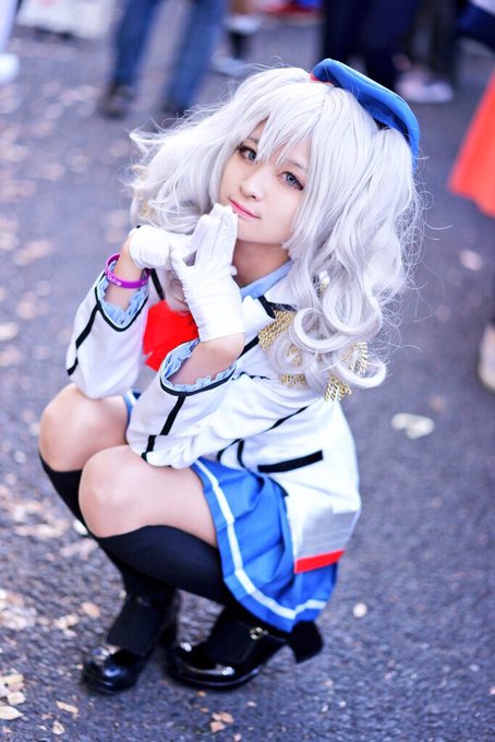 コスプレイヤー天乃そらのTwitter画像33