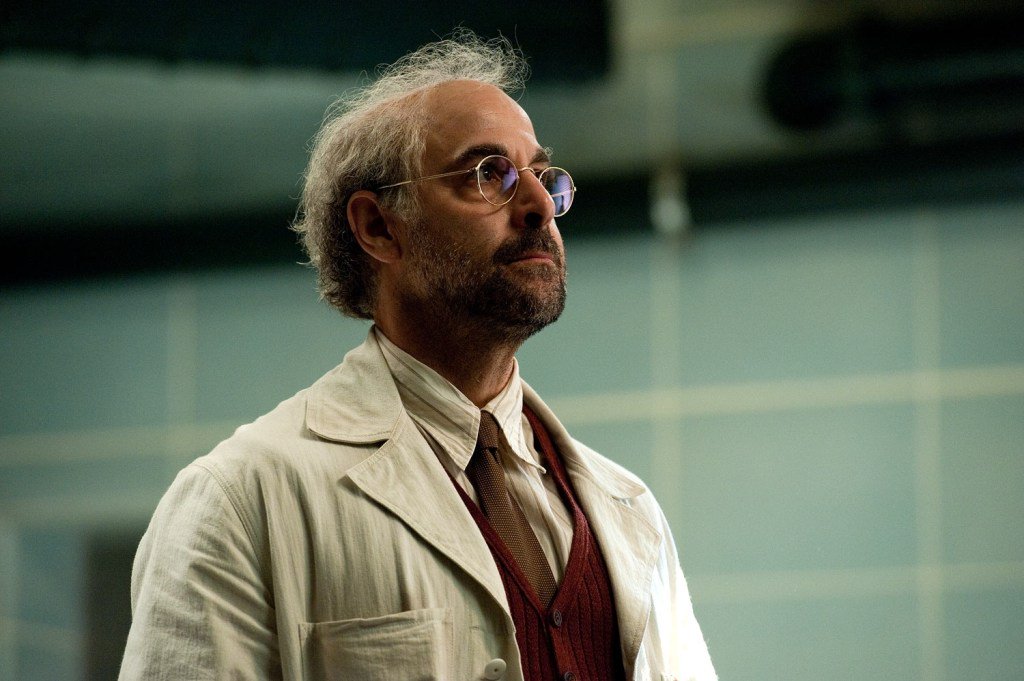 Happy Birthday, Stanley Tucci!  
