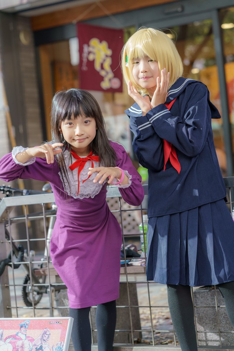 Twoucan 日高小春 の注目ツイート コスプレ