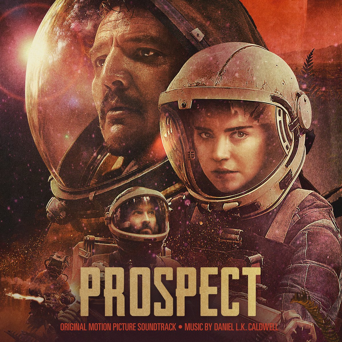 See #SXSW film <a href="/PROSPECTthefilm/">Prospect</a> now playing in select theaters! Score by <a href="/dlkcaldwell/">Daniel</a> available now on all digital music services: bit.ly/2z3V9Gh

#filmmusic #scifi #filmscore <a href="/zeeeeeek/">Zeek Earl</a> <a href="/GunpowderSky/">Gunpowder & Sky</a> <a href="/watchdust/">watchdust</a>