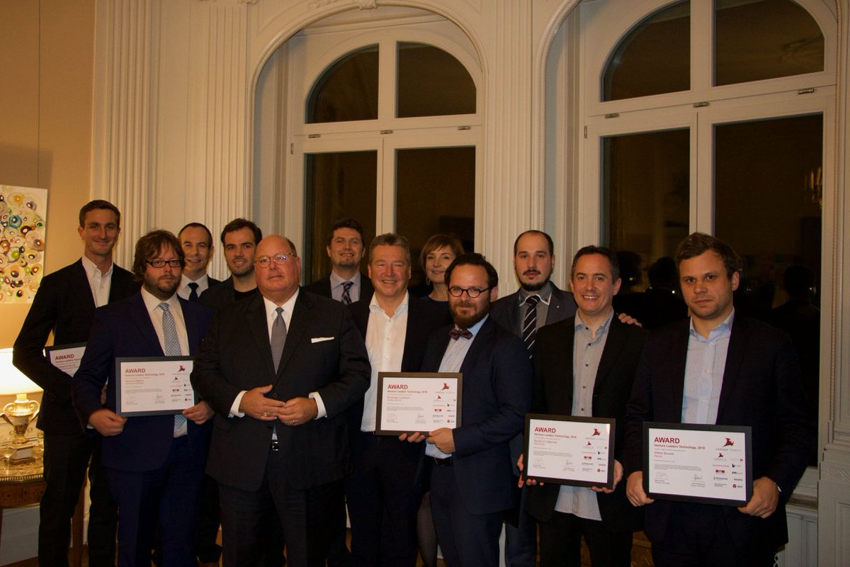 Moka_Studio's tweet photo. Our CEO @lecallen was this week at Venture Leaders graduation ceremony at the U.S. Embassy in Bern, Switzerland, in the presence of Ambassador Edward T. McMullen, Jr. We feel proud and honored to receive such distinction. Thanks a lot @venturelab_ch for your great support! https://t.co/oXcbgM3Fku