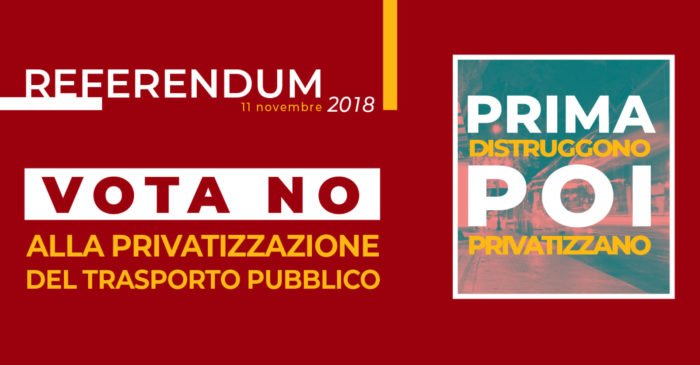 Potere al Popolo tweet media