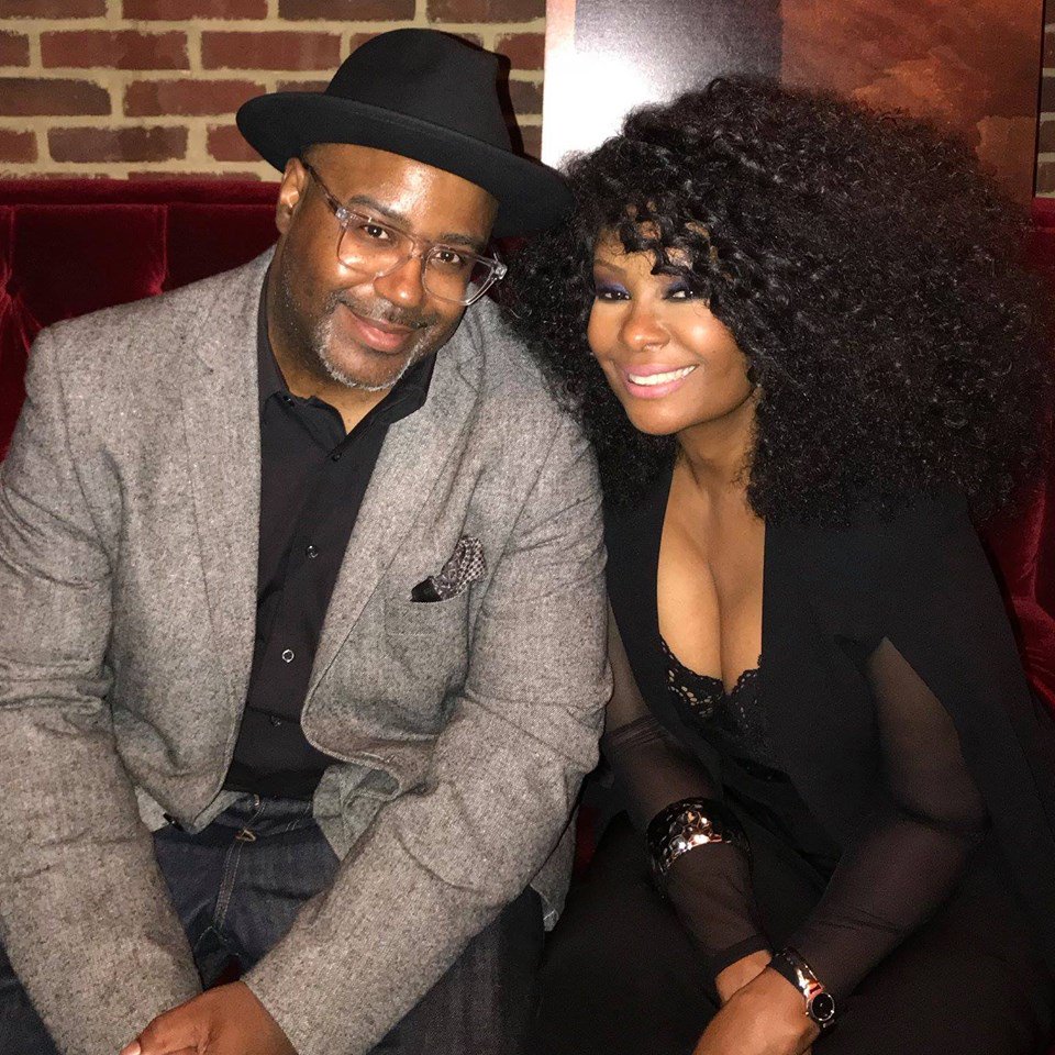 viviansessoms's tweet photo. "A Vocalist's LIFE" - My Interview with @thepacereport 📽️❤️✊🏾

https://t.co/o8dKgd1pqy https://t.co/AIaxWPbn7y