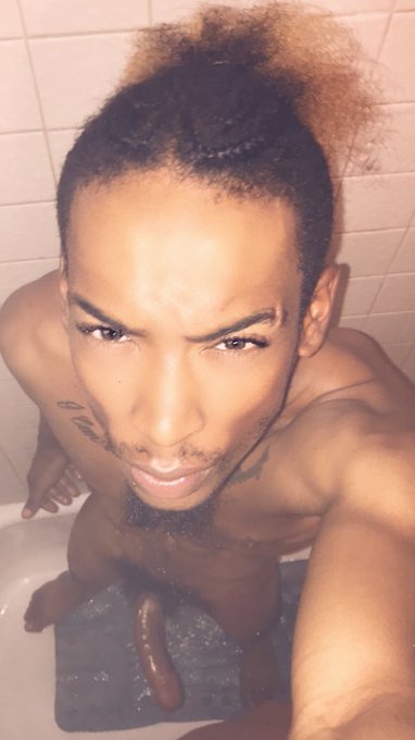 My shower pics be lit. #bbc #freak #nudes #daddy #followme https://t.co/mLOKb6qrEC<a href="/tag/bbc"class="tags">#bbc</a><a href="/tag/freak"class="tags">#freak</a><a href="/tag/nudes"class="tags">#nudes</a><a href="/tag/daddy"class="tags">#daddy</a><a href="/tag/followme"class="tags"><span>#followme</span></a>