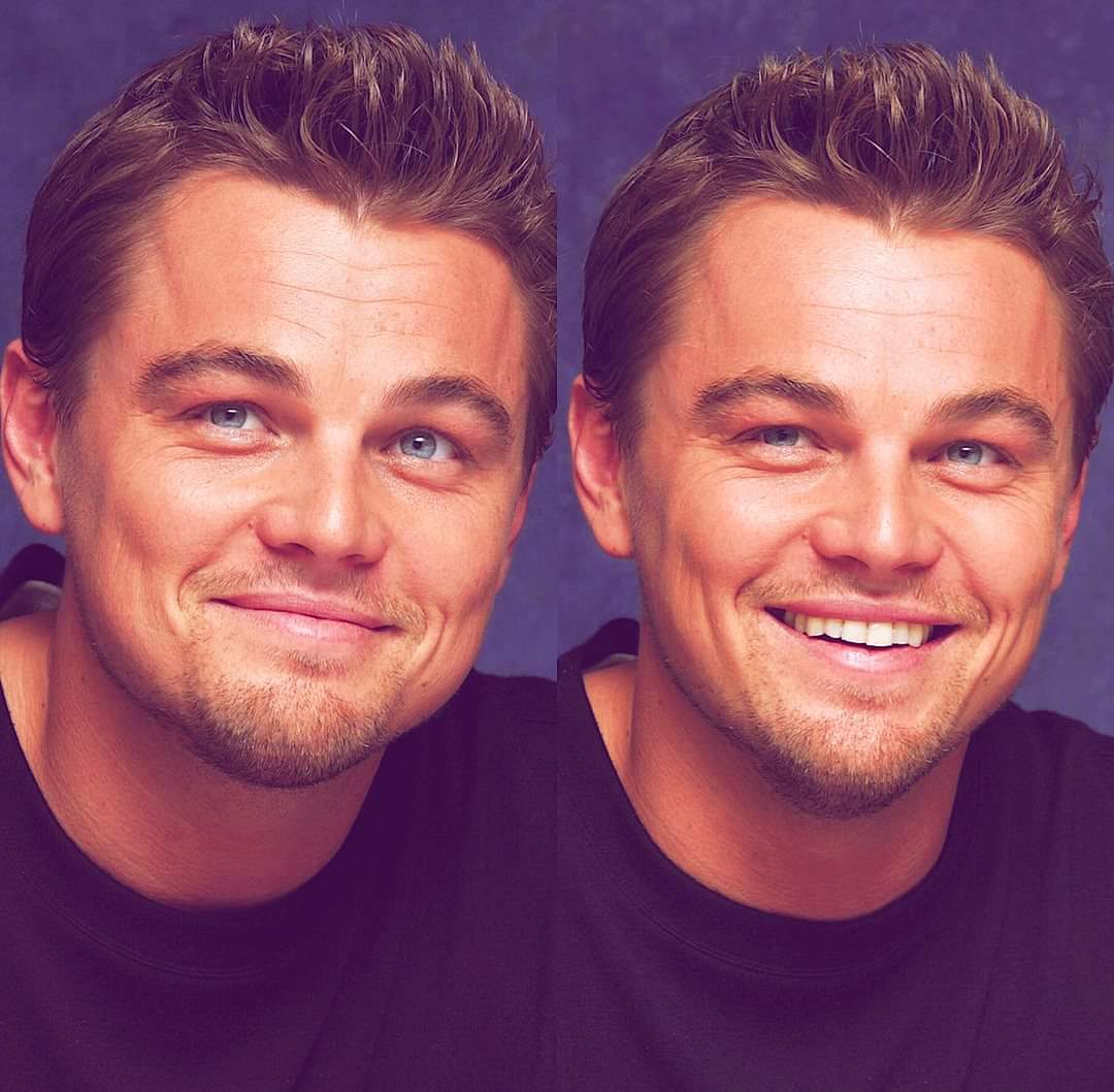 Best actor ever
Happy birthday Leonardo DiCaprio 