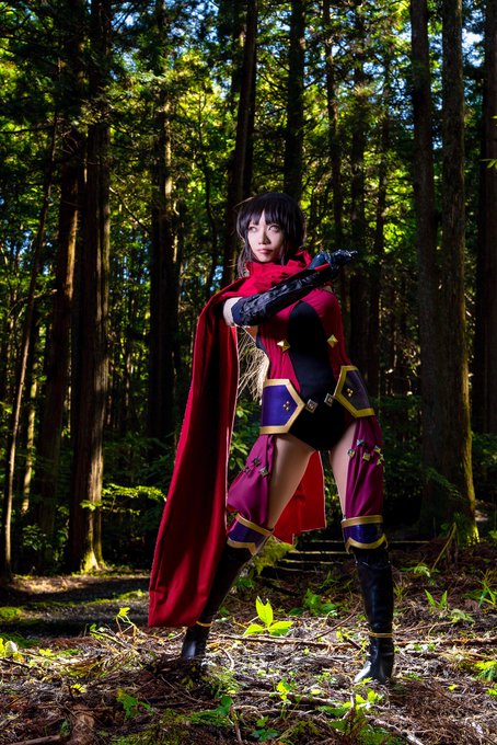 コスプレイヤーまいのTwitter画像67