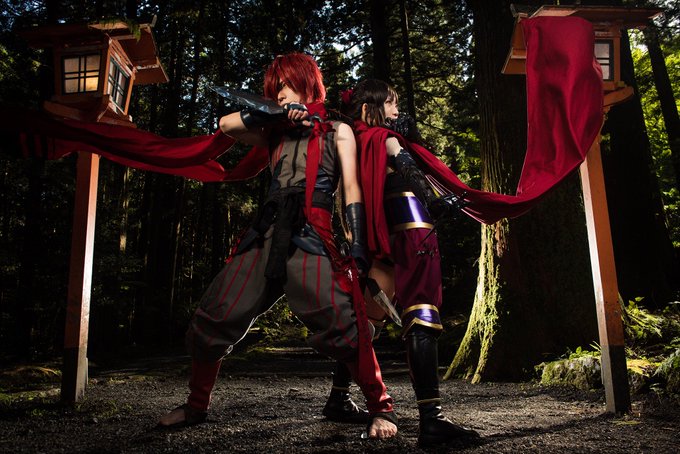 コスプレイヤーまいのTwitter画像68