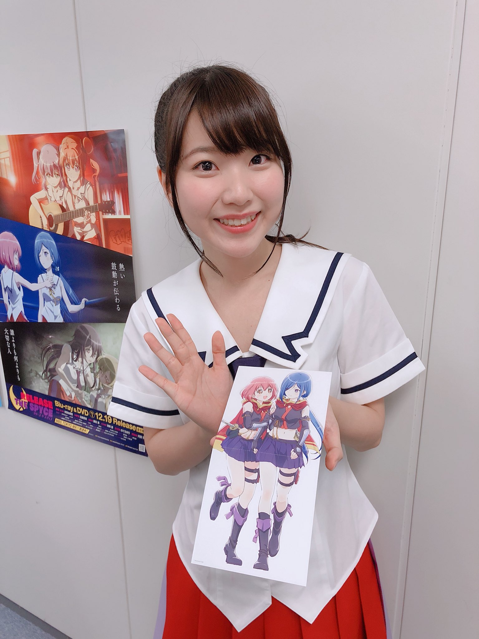 安齋由香里 サイン入りチェキ 安齋 由香里 على X: 