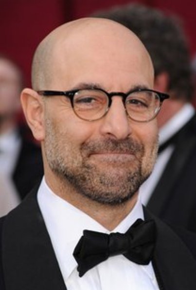 Happy birthday to the big actor,Stanley Tucci,he turns 58 years today         