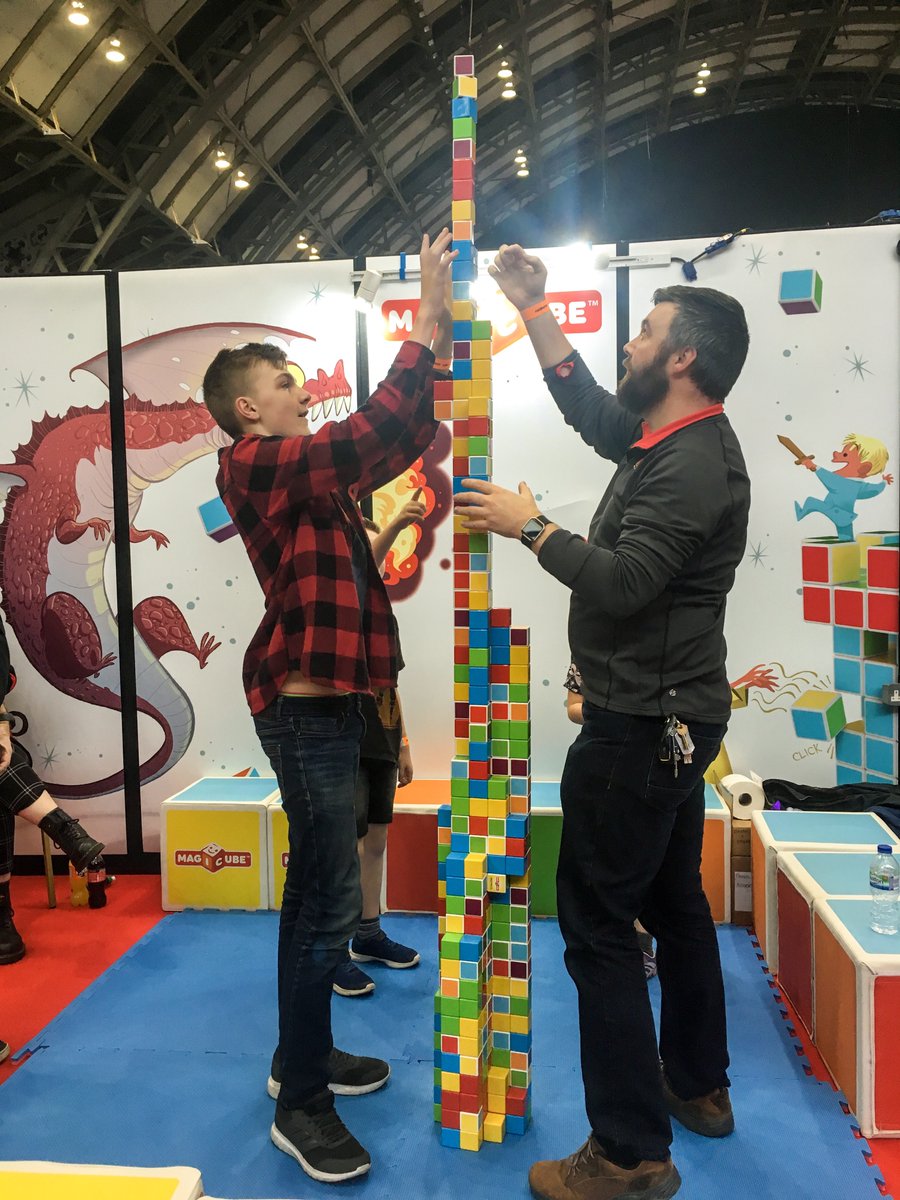 GeomagWorld tweet media