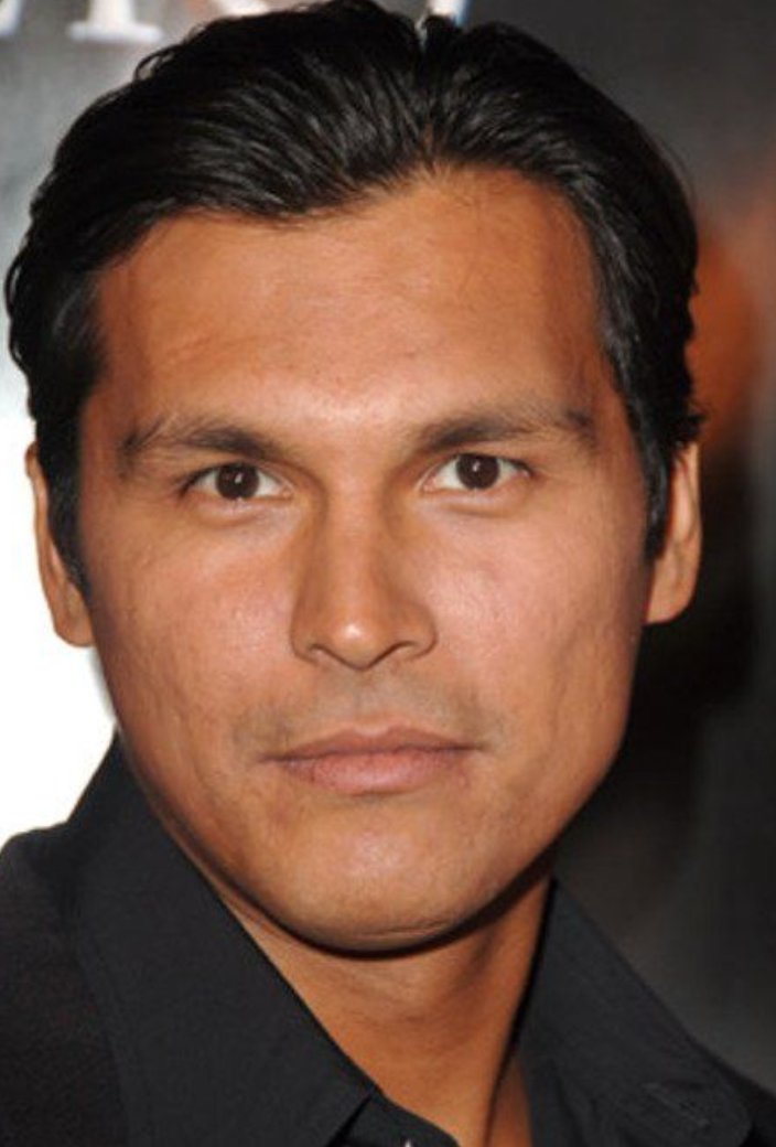 From,Ashern,Manitoba, Canada,happy birthday to the good actor, Adam Beach,he turns 46 years today     