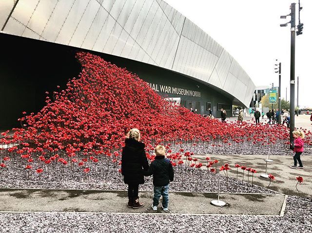 Lest we forget ❤️ ift.tt/2qH2cQG