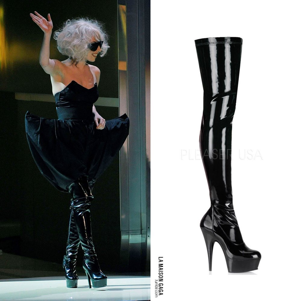 pleaser delight 3000