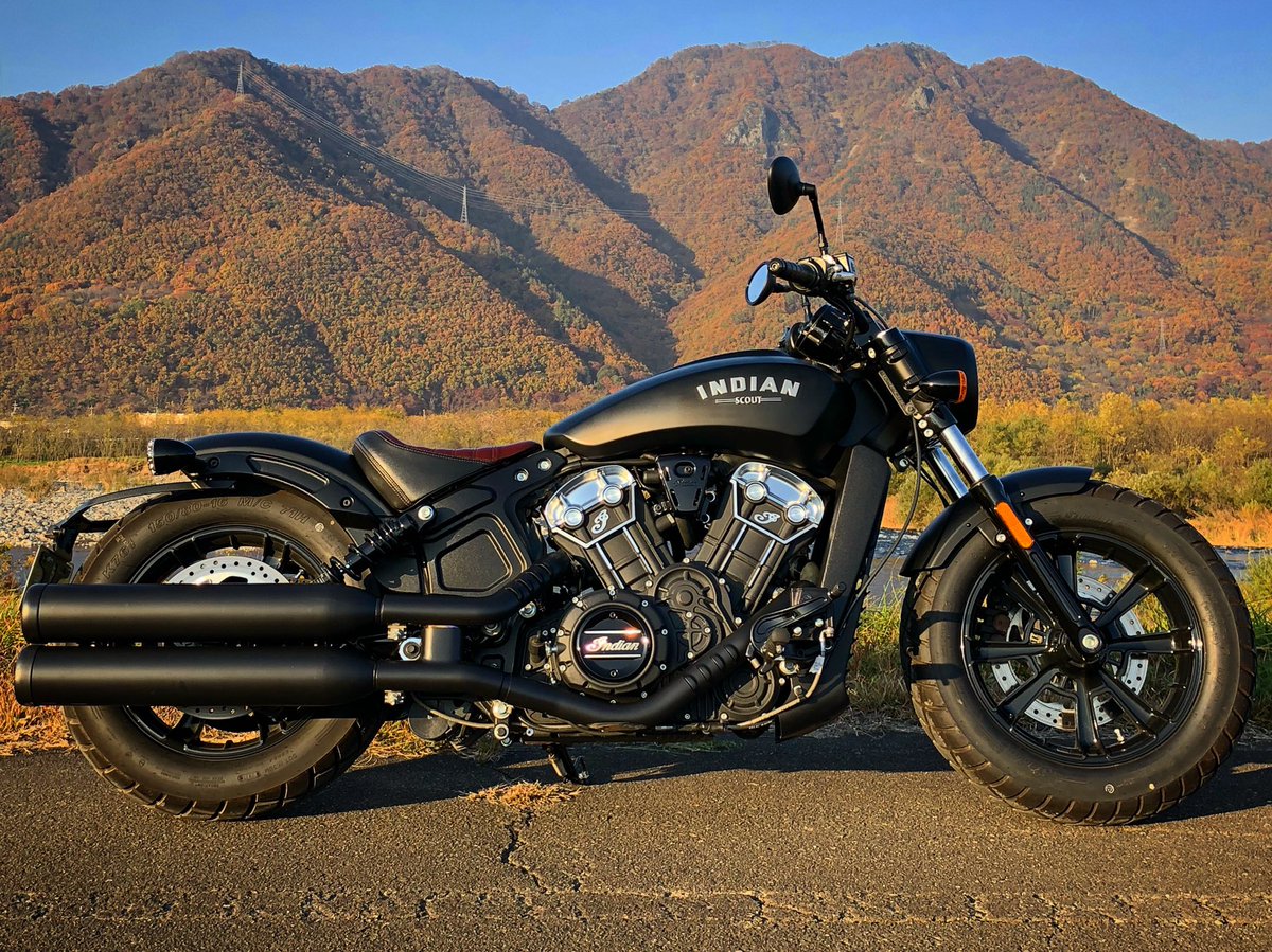 hiroshi_low's tweet photo. INDIAN ウソつかない ・・・
INDIAN SCOUT 試乗 ・・・
#INDIAN_SCOUT #TEST_RIDE
#HAWG_HOUSE #ホッグハウス https://t.co/4qJjuDJpi6
