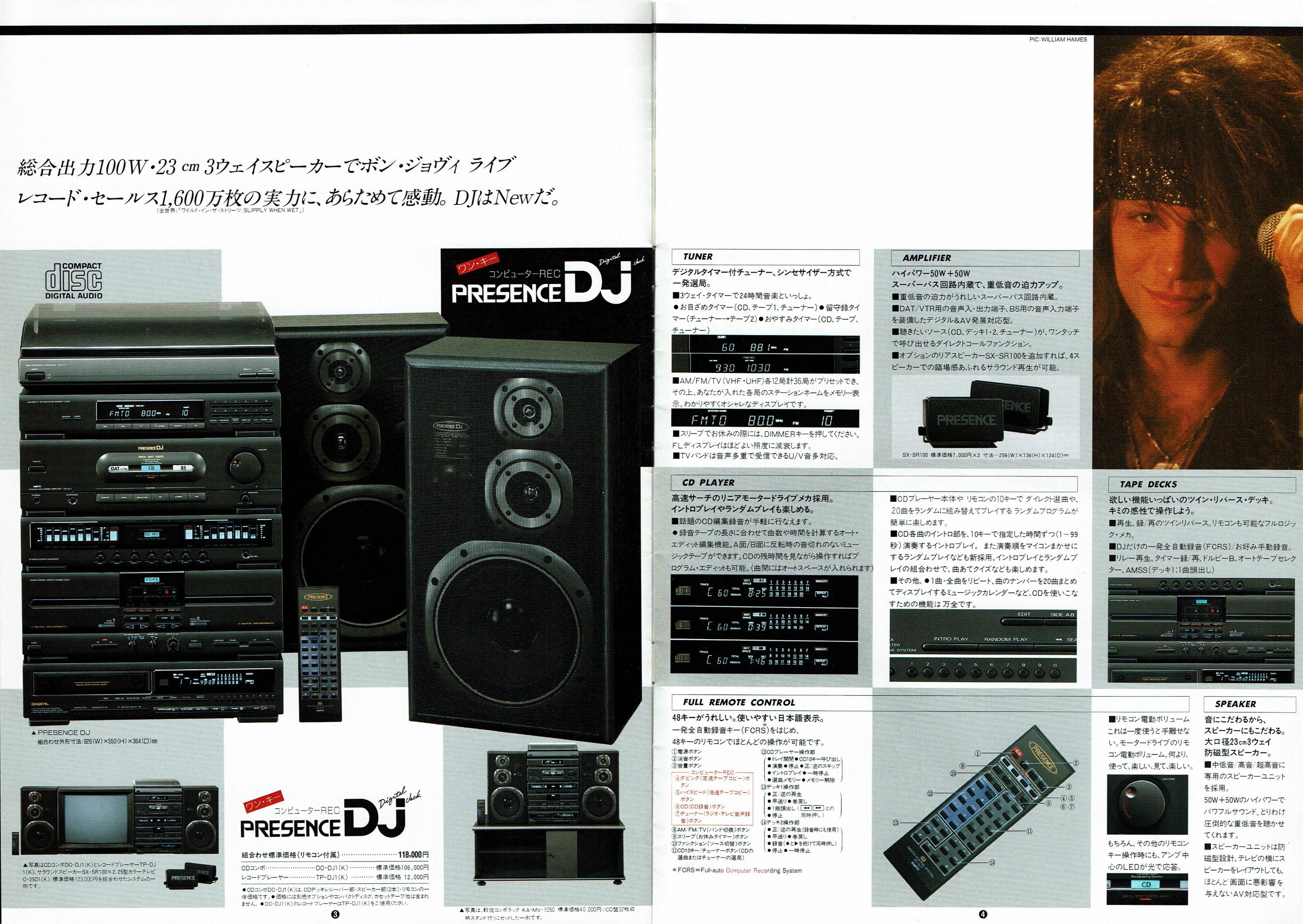 SanyoサンヨースピーカDC-DJ 1 SP SanyoサンヨースピーカDC-DJ 1 SP - メルカリ