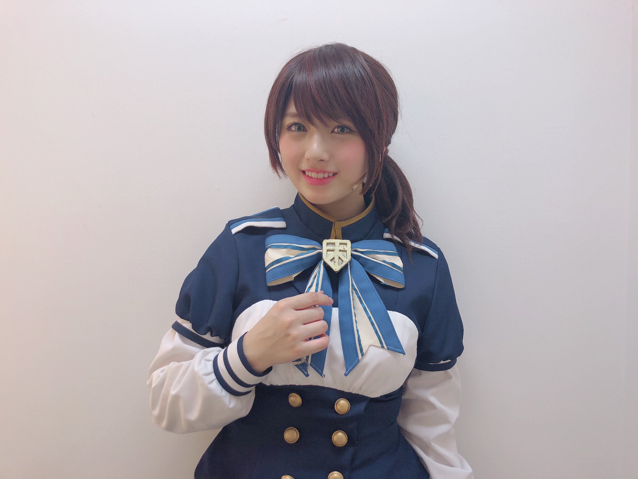 舞台 ニル アドミラリの天秤 公式 Nil Stage Twitter