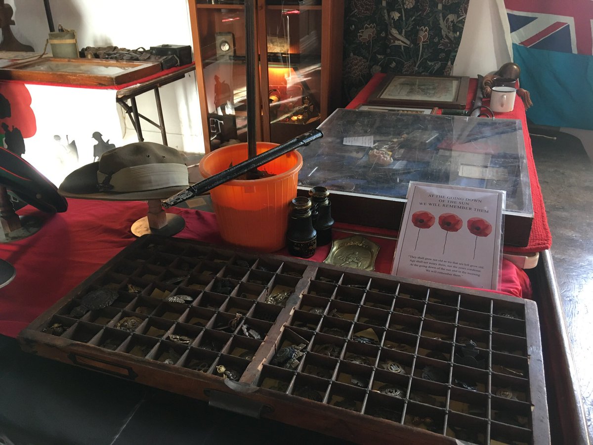 Freckenham VH tweet media