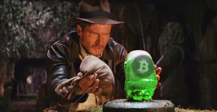 DojoDeNakomoto's tweet photo. CSW Jones   #BitcoinVS is #Bitcoin @ProfFaustus https://t.co/II91Ru3Kae