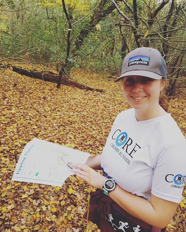 Active weekends = best weekends. This Saturday my partner in crime <a href="/oohelen/">Helena Pilih</a> and I spent navigating the #eppingforest using compass, bearings and maps only. Needless to say it felt adventurous and exciting. Bring next weekend for the overnight #rodingrall… ift.tt/2FdHHVO