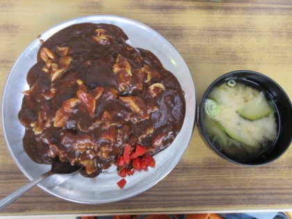 苫小牧ランチ 苫小牧ランチ