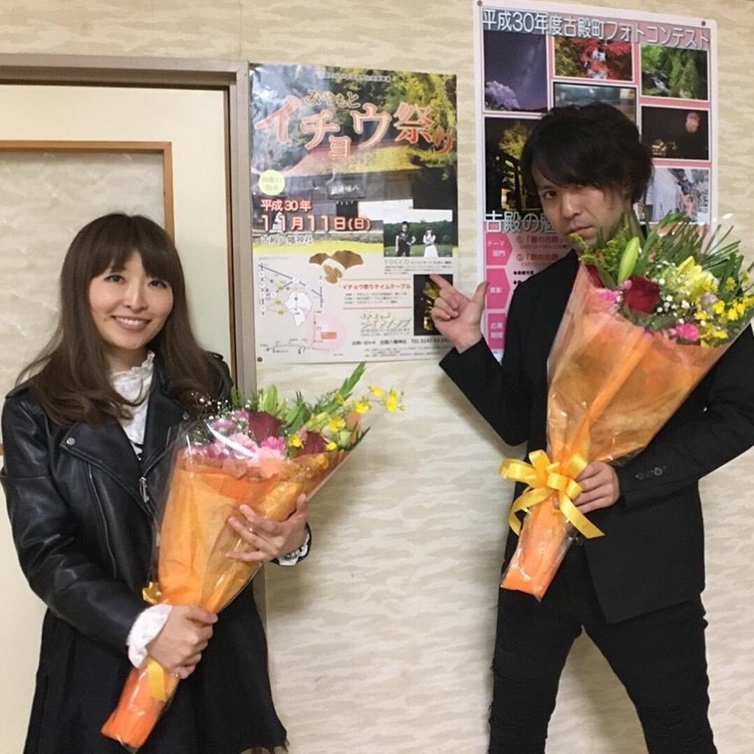 キモットのこどもえいごうた 今日は福島で歌ってきました 線路は続くよどこまでも 英語 日本語バージョンも演奏してきました