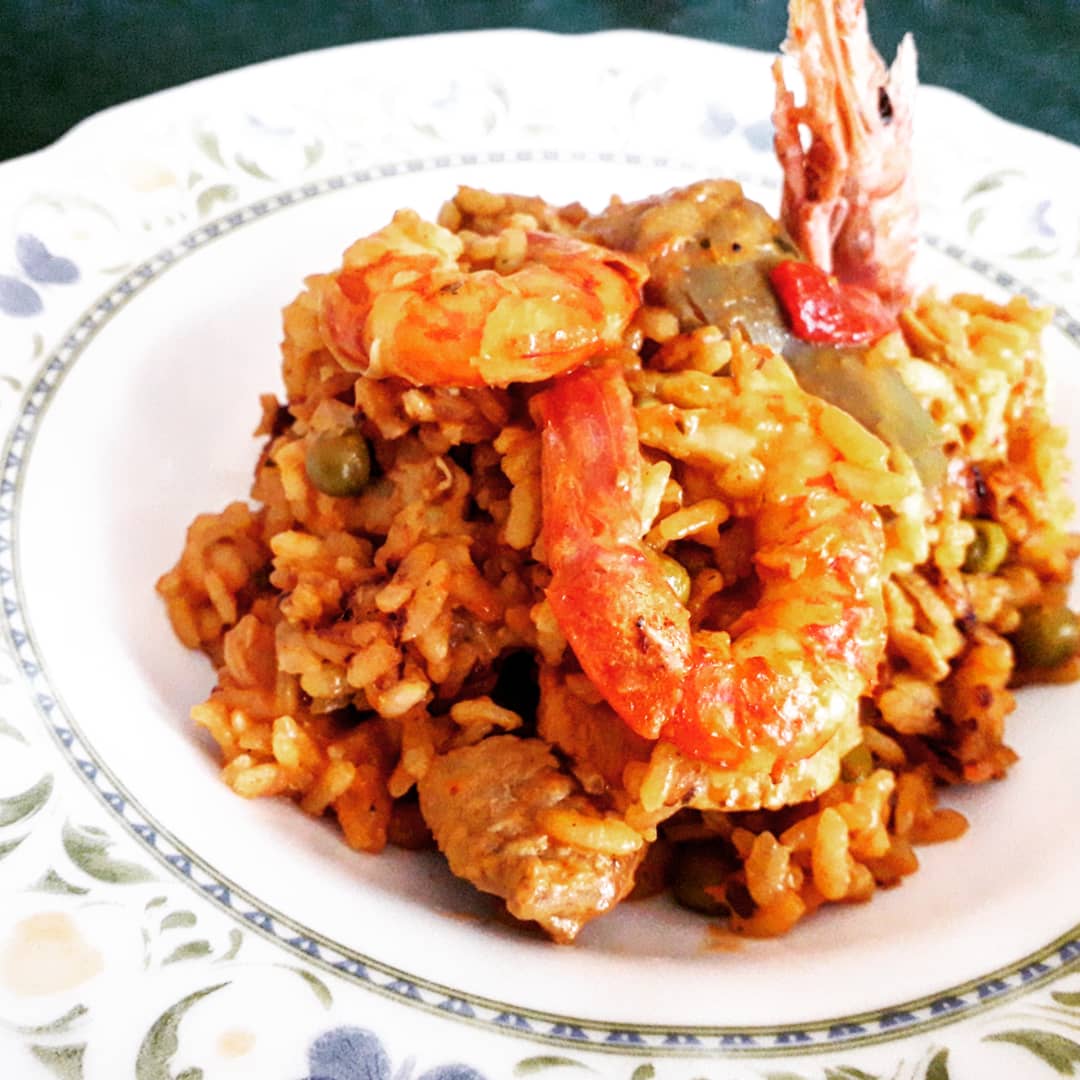 AbueloCocina's tweet photo. Nuevo post en mi blog con consejos para elaborar un #platocompleto de #cocinafamiliar que cubra nuestras necesidades de #verduras #pescados y #carnes siguiendo las pautas de la #piramidealimenticia
Los detalles como siempre: https://t.co/fBs4Ri9C40
#abuelobloguero #abuelococina https://t.co/BLeaPipVWY