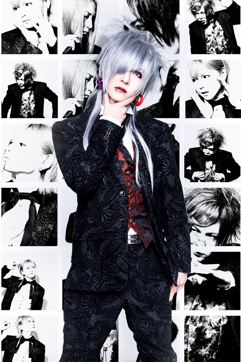 Dog Inthepwo 新アー写 準々 Dog Inthepwo 新アー写 準々