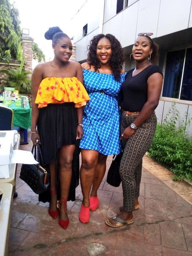 NalaTribeFoods's tweet photo. The Queen of Topnotch cakes @CakeMaestro_ and my beautiful ebony sister at #ESMPF2
Many thanks to everyone who turned up https://t.co/Pv32Uteulw