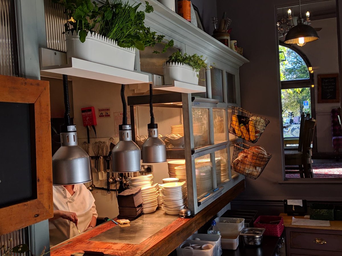 The Grange (grangeealing) Twitter