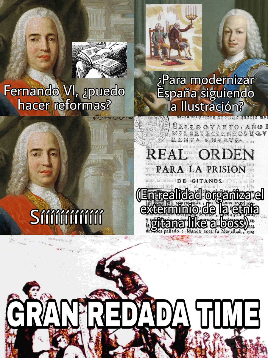 La Historia Es Meme (@lahistoesmeme) on X, image size:900x1200