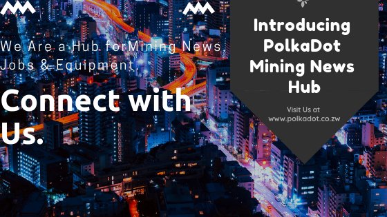 polkadot_za's tweet photo. We are happy to announce that our Website is now Online. Get Mining Job updates, latest News &amp; Mining Equipment at a discount. @JethroIII @blackboytaf91 @Jedidiah_KSC @MoniquaLuv @matatu_joseph https://t.co/khKY4w3m09