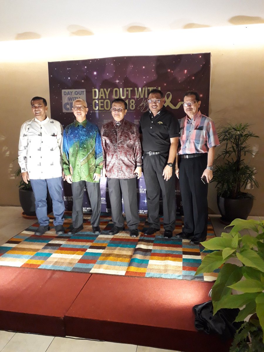 Kementerian Kerja Raya Malaysia tweet media