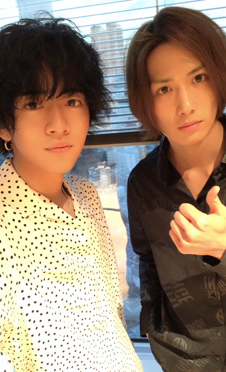 水江建太 on Twitter: