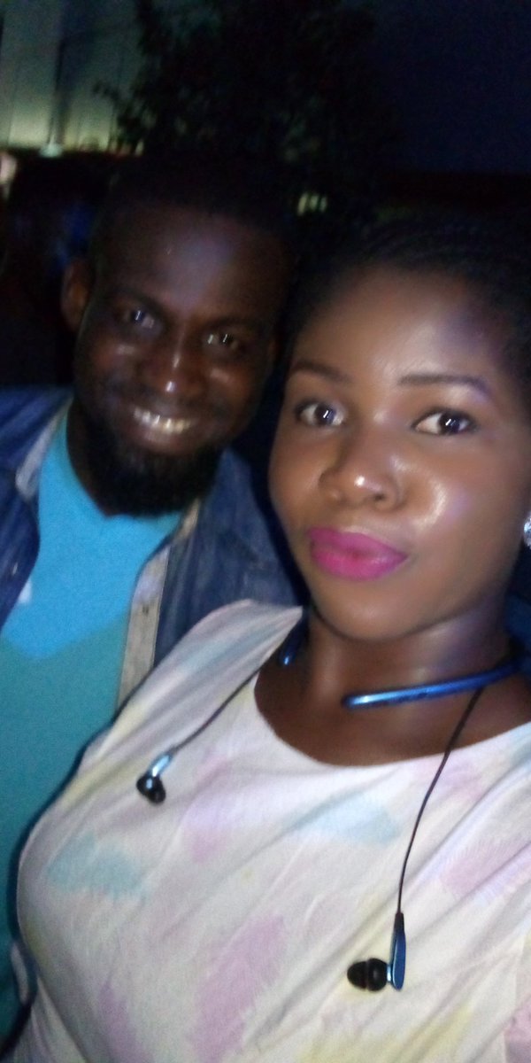 nenehajiah's tweet photo. Yesterday was lit for me, had so much fun and quenched my taste bud of the sweet hunger with cakes from @CakeMaestro_ and nneka.. big thanks to all who came to hang out with me #ESMPF2 https://t.co/QqUXFlIHCD