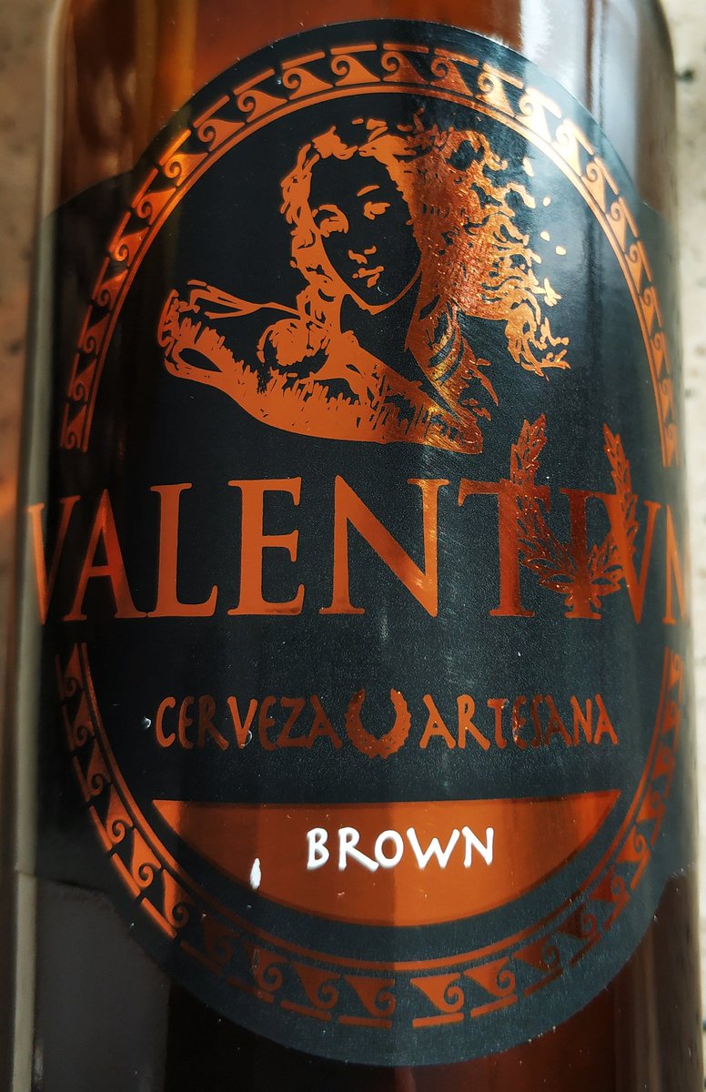 elisraperez's tweet photo. Valentía valenciana de @CValentivm
#Cerveza #FelizDomingo @cervezadviernes @Cervecear https://t.co/eCkRczQTcL