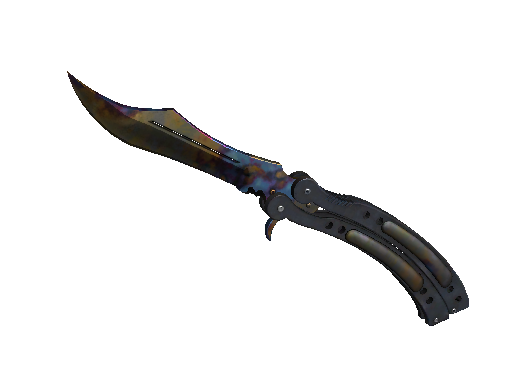 feeVstar's tweet photo. Christmas arrives early this year!
🔥I'm giving away my Butterfly Knife | Case Hardened (BS) 🔥

To enter the giveaway you need to:
Follow me on Twitter
Retweet this post

Winner will be drawn Monday the 19th of November

Good luck and merry Christmas 🎁 https://t.co/8evzErhAiY